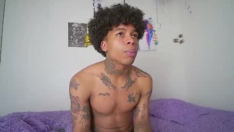 Snapshot of black_tentationx chatting on May 18, 2026, 4:07 am black_tentationx online show from May 18, 2026, 4:07 am