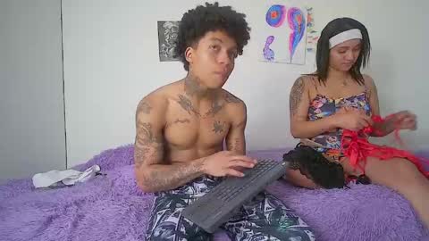 Snapshot of black_tentationx chatting on June 1, 2026, 4:25 am black_tentationx online show from June 1, 2026, 4:25 am