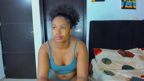 Snapshot of black_treassure chatting on February 23, 2025, 3:35 am black_treassure online show from February 23, 2025, 3:35 am