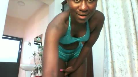 black african online show from January 19, 2025, 5:15 am