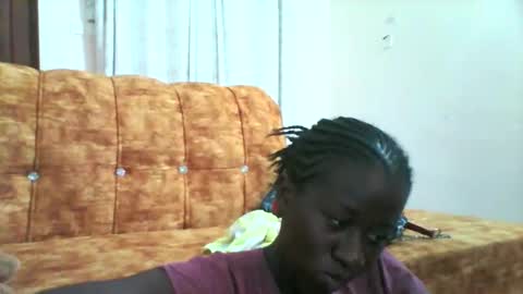 black african online show from March 12, 2025, 11:20 am