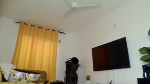 black african online show from October 14, 2025, 5:41 am