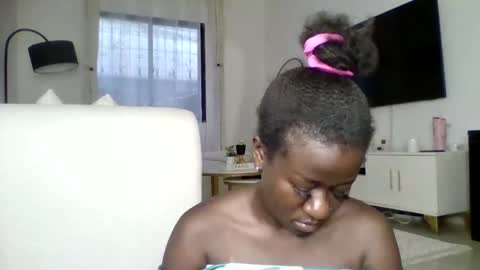 black african online show from February 3, 2026, 5:05 am