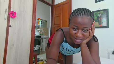 Snapshot of blackafrica2023 chatting on April 26, 2026, 5:27 am black african online show from April 26, 2026, 5:27 am