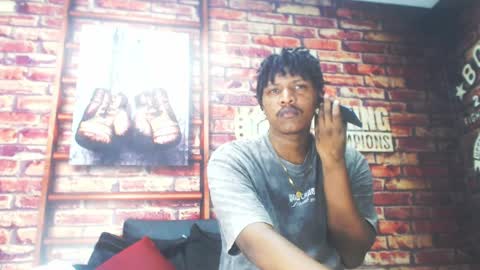 BlackAndAxel online show from April 8, 2026, 10:32 pm