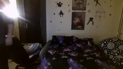 Snapshot of blackandwhiteboy6 chatting on January 2, 2025, 6:23 pm blackandwhiteboy6 online show from January 2, 2025, 6:23 pm