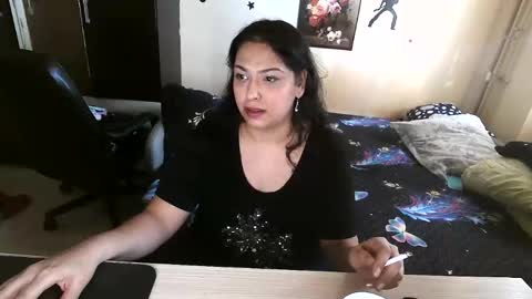 Snapshot of blackandwhiteboy6 chatting on January 26, 2025, 1:15 pm blackandwhiteboy6 online show from January 26, 2025, 1:15 pm