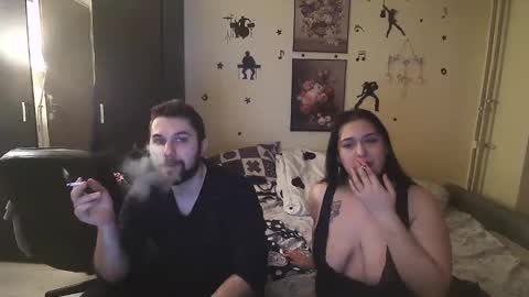 Snapshot of blackandwhiteboy6 chatting on February 9, 2025, 3:00 am blackandwhiteboy6 online show from February 9, 2025, 3:00 am