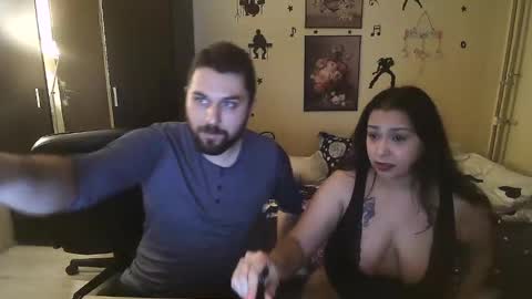 Snapshot of blackandwhiteboy6 chatting on February 14, 2025, 9:10 pm blackandwhiteboy6 online show from February 14, 2025, 9:10 pm