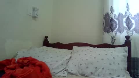 blackbarbiel online show from October 30, 2025, 8:16 am