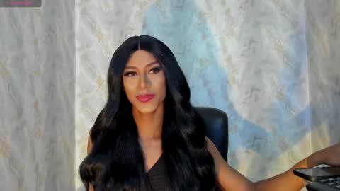 Nina online show from January 20, 2025, 12:57 am