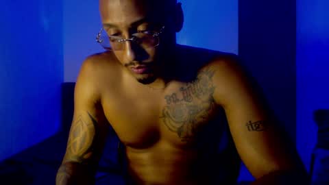 DWAYNE BELL online show from March 26, 2026, 6:08 am