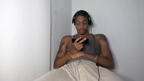 BlackBullTitus online show from October 1, 2025, 5:13 am