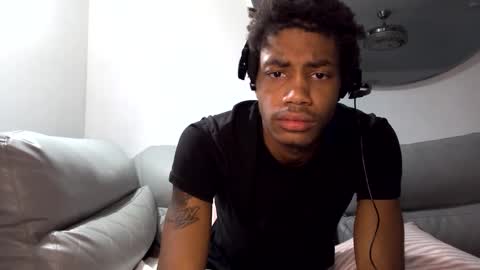 BlackBullTitus online show from October 9, 2025, 10:19 pm