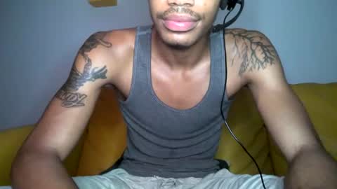 Snapshot of blackbulltitus chatting on August 7, 2026, 4:47 am BlackBullTitus online show from August 7, 2026, 4:47 am