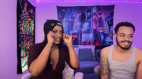 Snapshot of blackbunny0222 chatting on February 13, 2025, 1:37 pm Black Bunny online show from February 13, 2025, 1:37 pm