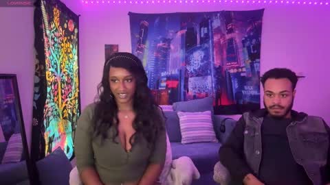 Snapshot of blackbunny0222 chatting on February 17, 2025, 6:04 pm Black Bunny online show from February 17, 2025, 6:04 pm