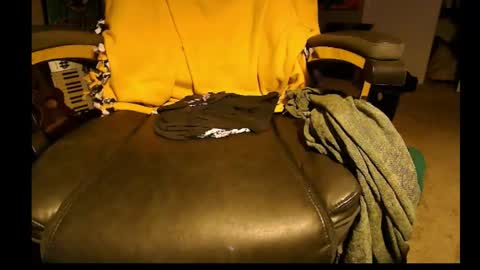 gingerfun online show from December 9, 2024, 5:18 am