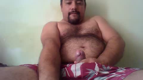 Charro Negro online show from February 9, 2025, 9:49 pm