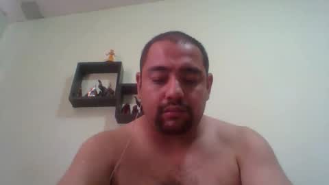 Charro Negro online show from May 9, 2026, 4:56 pm
