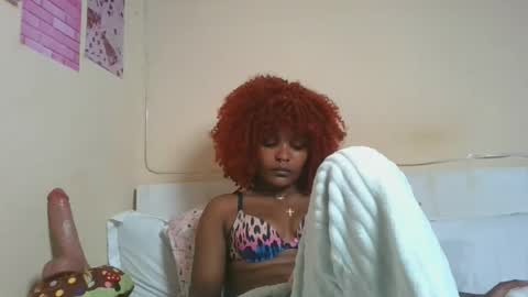 Blackcoco online show from February 10, 2026, 4:38 am