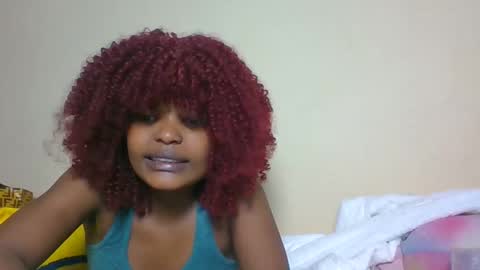 Blackcoco online show from February 27, 2026, 8:14 am