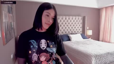 Inst  Blackcybergirl online show from November 23, 2025, 5:24 pm