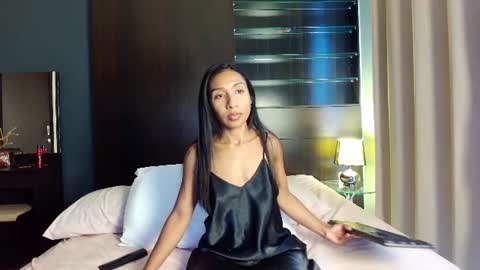 Snapshot of blackd0ll chatting on June 9, 2026, 7:20 am Angye online show from June 9, 2026, 7:20 am