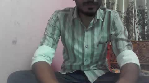 Snapshot of blackdickindianboy chatting on October 12, 2025, 7:51 am mani online show from October 12, 2025, 7:51 am