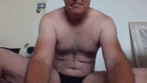 blackdog71 online show from January 17, 2025, 9:39 pm