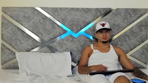 Black Dreams online show from January 8, 2025, 11:30 pm