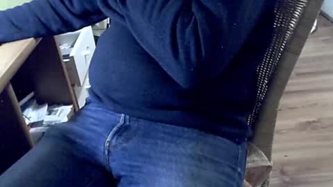 blackdwhite online show from October 23, 2025, 9:46 pm