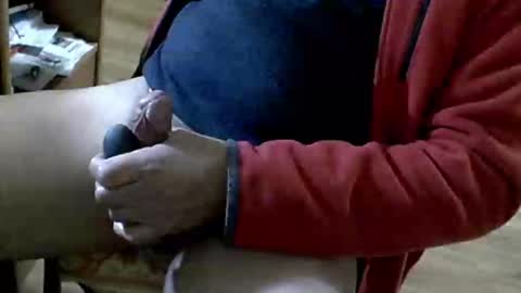 blackdwhite online show from November 9, 2025, 10:30 pm