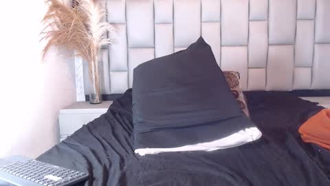 Black Emperador online show from March 11, 2026, 3:56 am