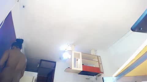 blackexotic_ online show from March 8, 2025, 4:39 pm