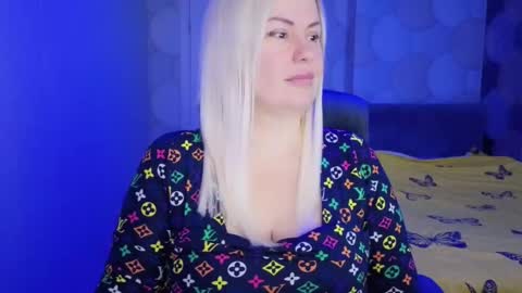 blackeyes11 online show from March 2, 2026, 12:57 am