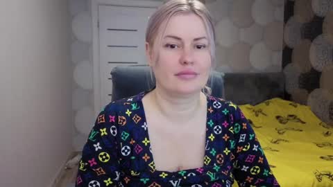 blackeyes11 online show from April 1, 2026, 3:18 am