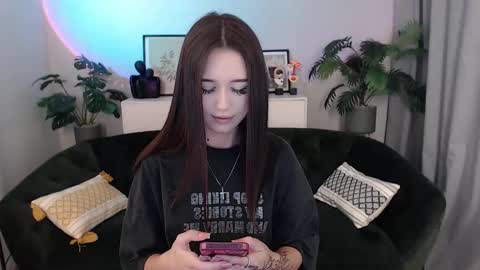 blackeyesgirl online show from October 8, 2025, 7:06 am