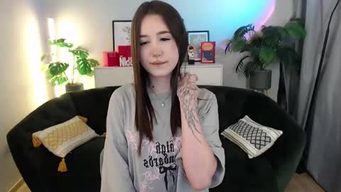 blackeyesgirl online show from January 17, 2026, 7:02 am