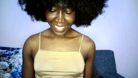 blackfairy01 online show from April 6, 2026, 9:10 am