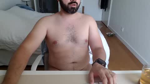 blackfox33 online show from April 24, 2026, 11:34 am