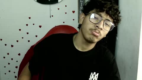 mateo online show from May 18, 2026, 12:44 pm