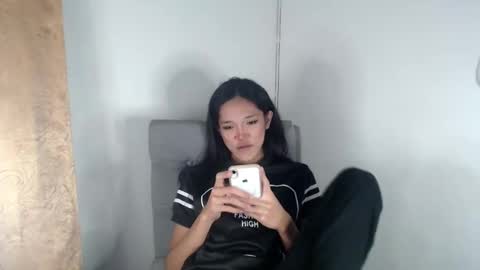 Snapshot of blackfuckxx chatting on February 28, 2025, 12:20 pm Black Queen online show from February 28, 2025, 12:20 pm