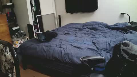 Snapshot of blackguy4142 chatting on December 14, 2025, 2:50 am Marlon online show from December 14, 2025, 2:50 am