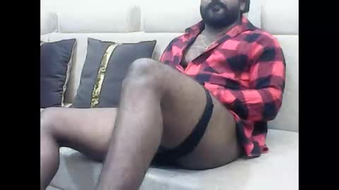 Blackhammer online show from February 6, 2025, 3:09 pm