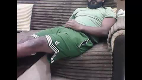 Blackhammer online show from November 19, 2025, 8:25 am