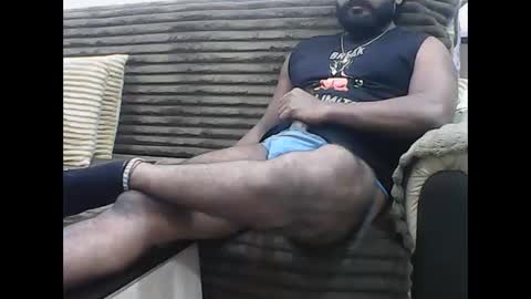 Blackhammer online show from December 17, 2025, 2:23 pm