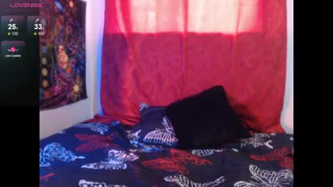 Snapshot of blackitten66 chatting on July 2, 2026, 6:36 pm blackitten66 online show from July 2, 2026, 6:36 pm