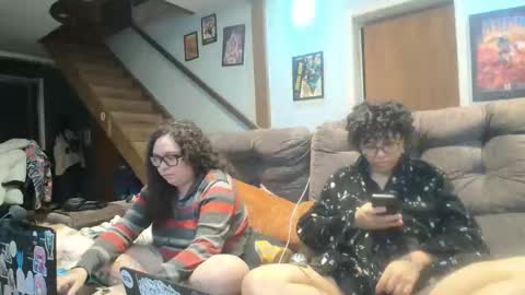 blackittys2 online show from May 31, 2026, 3:47 am