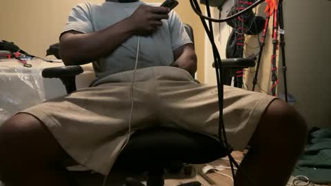 blackjag107 online show from September 9, 2025, 6:13 am